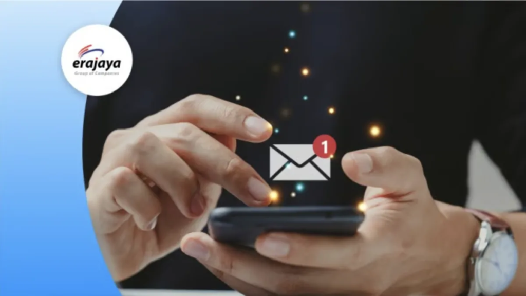 Erajaya Group Gandeng Salesforce: Transformasi Jadi Smart Retailer dengan Kekuatan AI