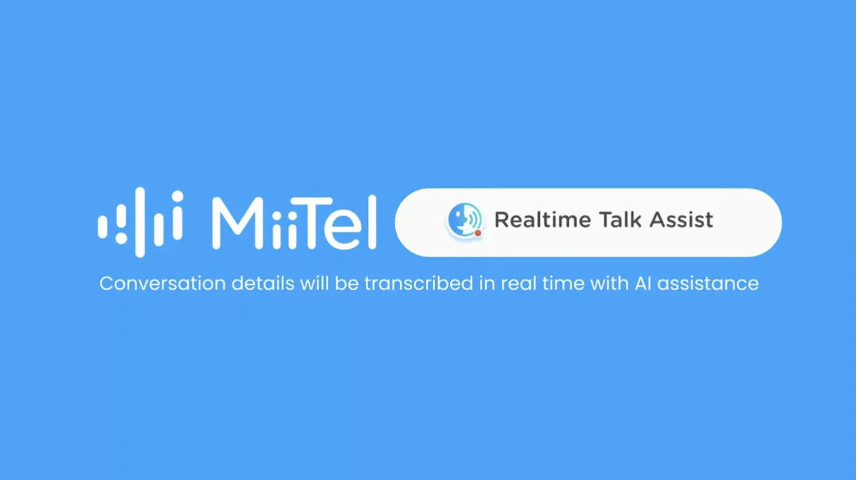 Fitur Real-Time Talk Assistant Siap Transformasi Komunikasi Bisnis Digital 1 Fitur Real-Time Talk Assistant Siap Transformasi Komunikasi Bisnis Digital