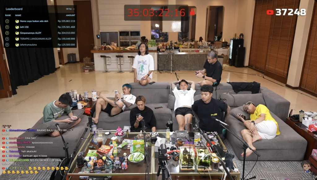 Perketat Pengawasan 'Tipping' Live Streaming, China Wajibkan Izin Wali bagi Anak di Bawah 16 Tahun