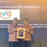 Strategi Big Data & 111 Fitur Baru: Kunci Sukses Bank Raya Menangkan Indonesia Digital Innovation Awards 2026