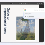 Google Desktop for Windows Resmi Hadir! Integrasi Gemini AI, Google Drive, dan Lens dalam Satu Shortcut
