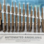 BIANKA: Robot Angklung Otomatis Karya BINUS yang Bikin Dunia Jatuh Cinta pada Budaya Lokal