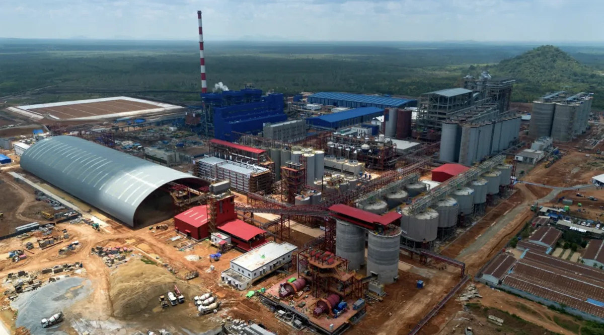 Bukan Sekadar Tambang, Ini Strategi MIND ID Bangun Ekosistem Baterai EV hingga Coal to DME