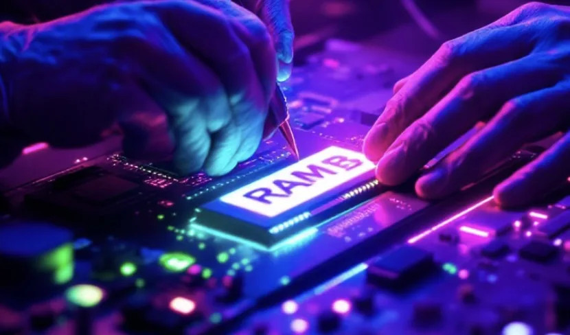 Sering Lag? Mungkin RAM HP Kamu Kurang, Simak Standar RAM Ideal untuk Android dan iPhone