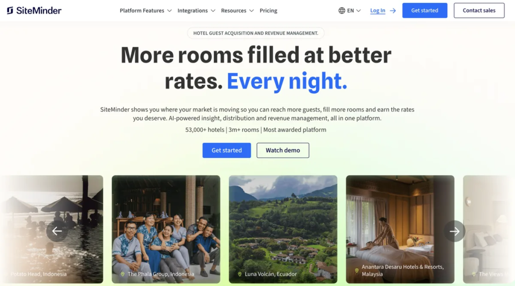 Siap-Siap! Hotel Kini Bisa Dipesan Langsung Lewat ChatGPT dan Claude Berkat Inovasi SiteMinder