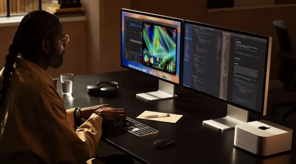 Apple Tunda Perilisan Mac Studio & MacBook Pro M4? Krisis Memori Global Jadi Biang Keroknya!