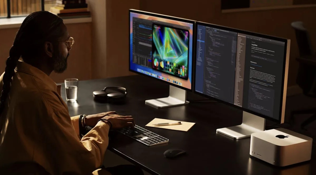 Apple Tunda Perilisan Mac Studio & MacBook Pro M4? Krisis Memori Global Jadi Biang Keroknya!