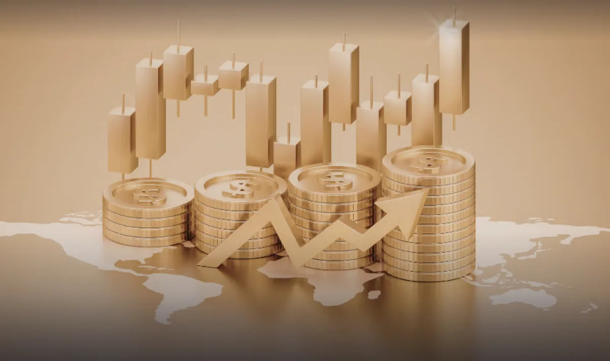 Emas Masih Jadi Primadona Safe Haven, Target Resistance 4.892 Jadi Penentu Arah Selanjutnya