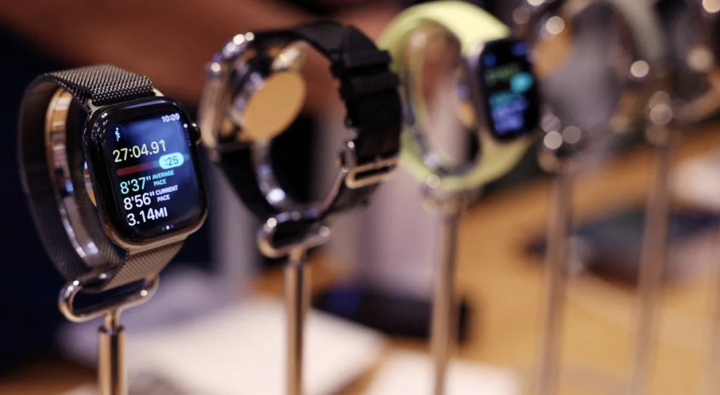 Update Sengketa Paten Apple vs Masimo: Fitur Sensor Oksigen Terbaru Dinyatakan Aman