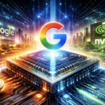 Google Gandeng Marvell Siapkan Chip AI Baru, Sinyal Perang Terbuka Lawan Nvidia