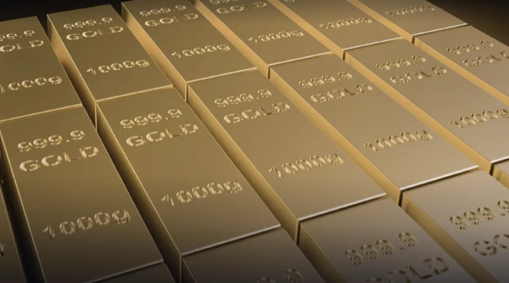 Pasar Emas Masuki Fase 'Cooling Down', Investor Pantau Sinyal Support