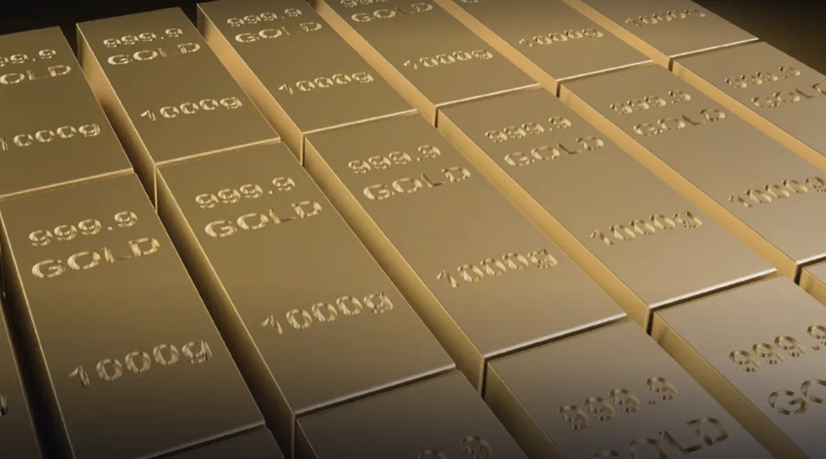 Pasar Emas Masuki Fase 'Cooling Down', Investor Pantau Sinyal Support