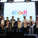 BRI Life Hadirkan MODI: Asuransi Digital yang "Sat-Set" untuk Gaya Hidup Masa Kini