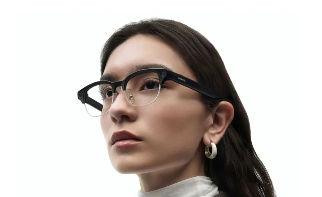 Huawei AI Glasses Resmi Meluncur: Kacamata Pintar Ringan dengan Asisten AI Canggih