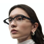 Huawei AI Glasses Resmi Meluncur: Kacamata Pintar Ringan dengan Asisten AI Canggih