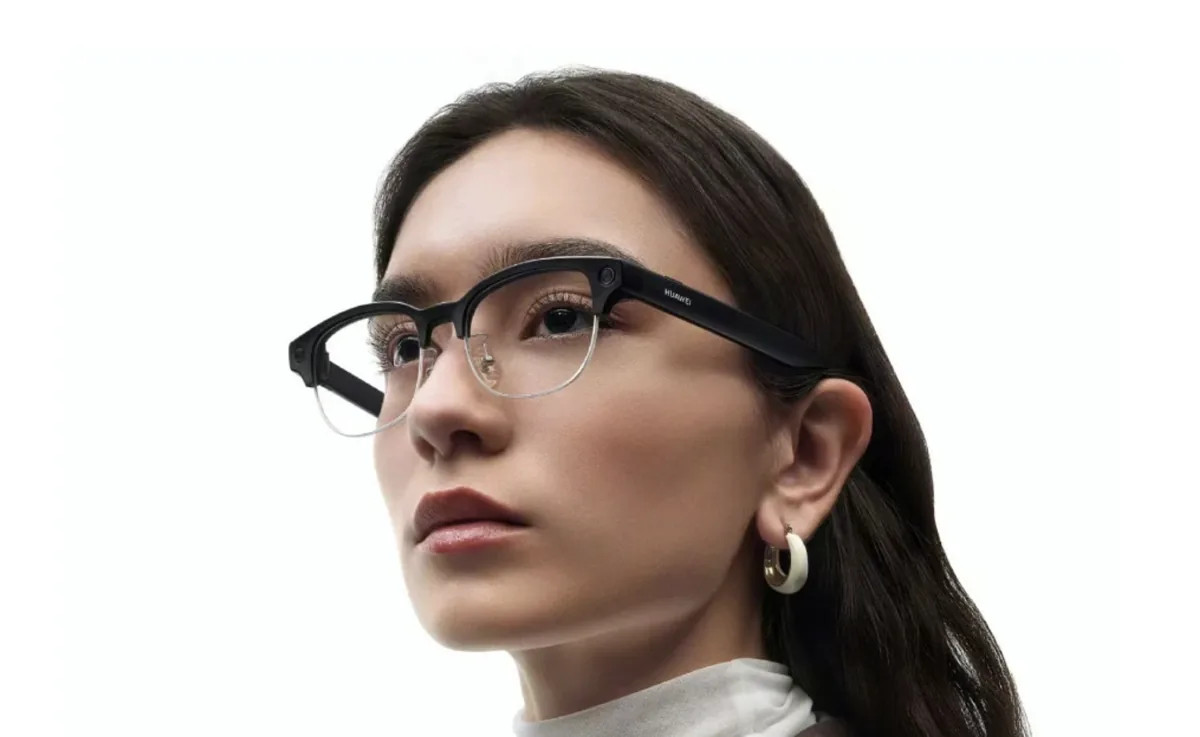 Huawei AI Glasses Resmi Meluncur: Kacamata Pintar Ringan dengan Asisten AI Canggih