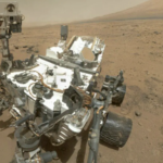 Jejak Kehidupan di Mars Kian Terkuak, Curiosity Deteksi Molekul Organik Langka