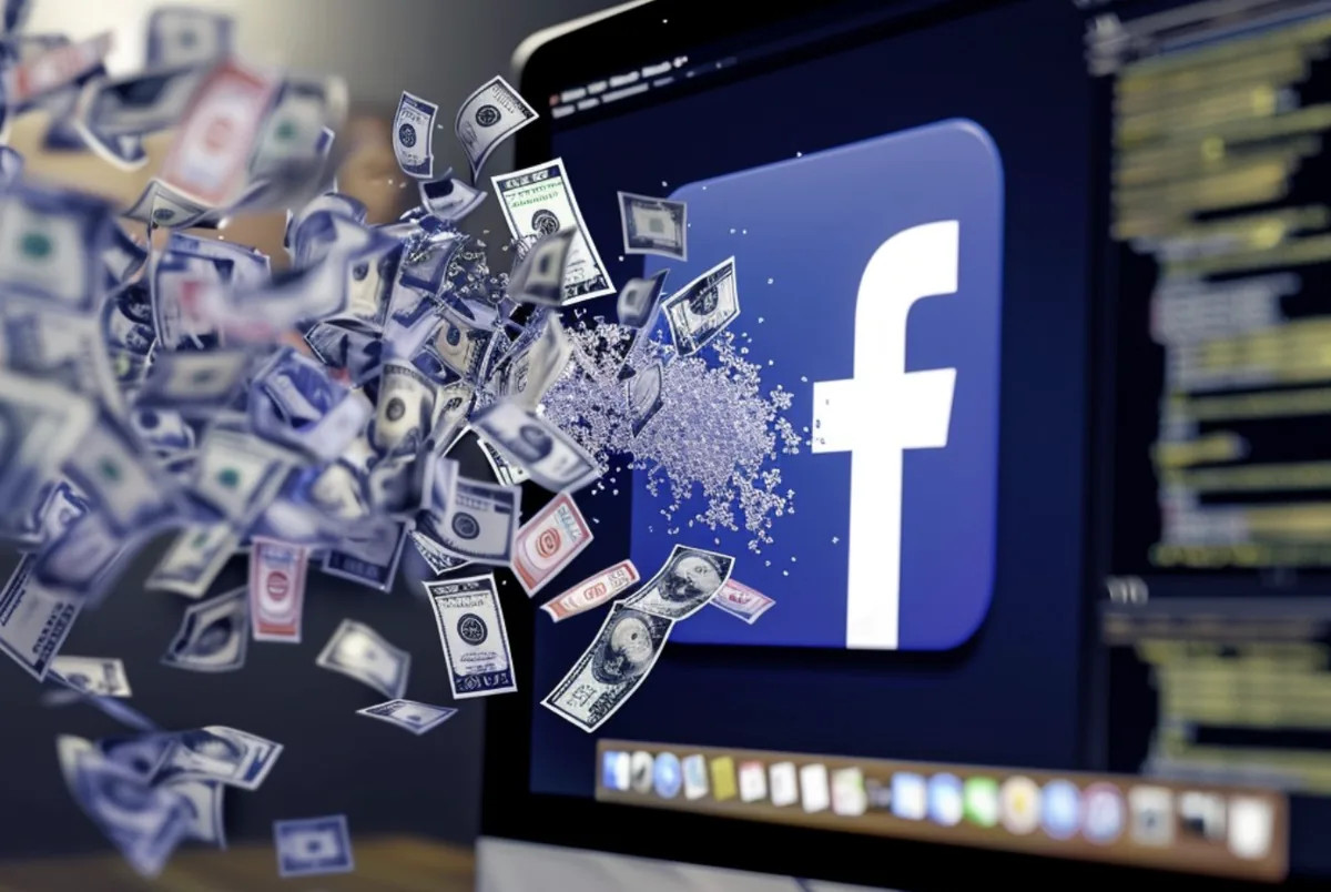 Waspada Iklan "iPhone Gratis" di FB & IG, Meta Kini Hadapi Gugatan Hukum Terkait Keamanan Pengguna