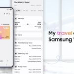 Samsung Wallet Rilis Fitur Trips: Kelola Rencana Liburan Jadi Lebih Praktis dalam Satu Aplikasi