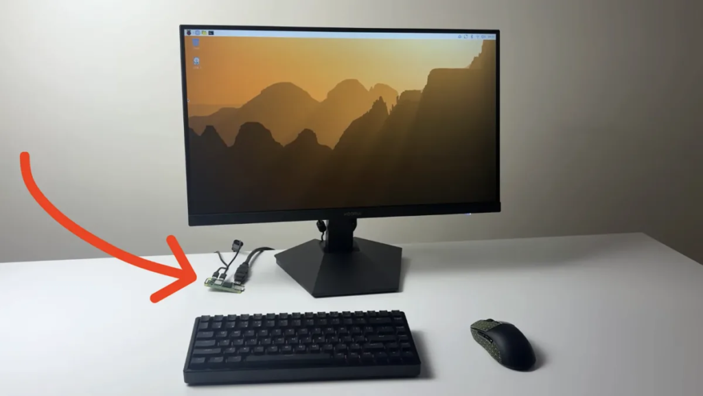 Cuma Seukuran Saku, PC Gaming Ultra-Portabel Ini Buktikan Performa Gak Harus Mahal