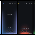 Google Search Live Rombak Tampilan: Animasi Mewah dan Fitur "Talk" Siap Gantikan Branding Lama