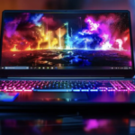 Laptop Gaming RTX 5070 Kini Punya Varian VRAM 12GB, Siap Meluncur Juni 2026
