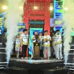 Rekor Baru! FFNS 2026 Spring Palembang Sukses Besar, Shadow Esports Resmi Jadi Wakil Indonesia