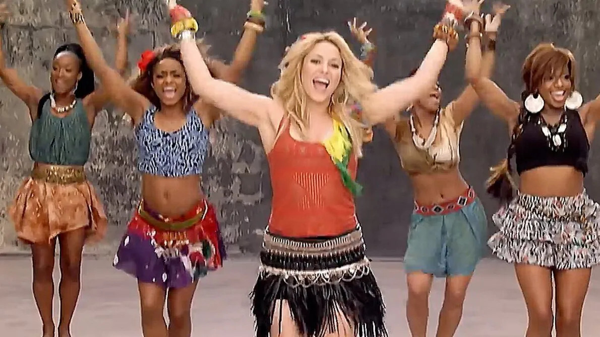 Melodi Piala Dunia dan Musim Panas yang Tak Pernah Berhenti Bersinar