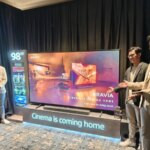 Sony dan TCL Resmi Bermitra untuk TV Bravia, Siap Bentuk Perusahaan Baru Global