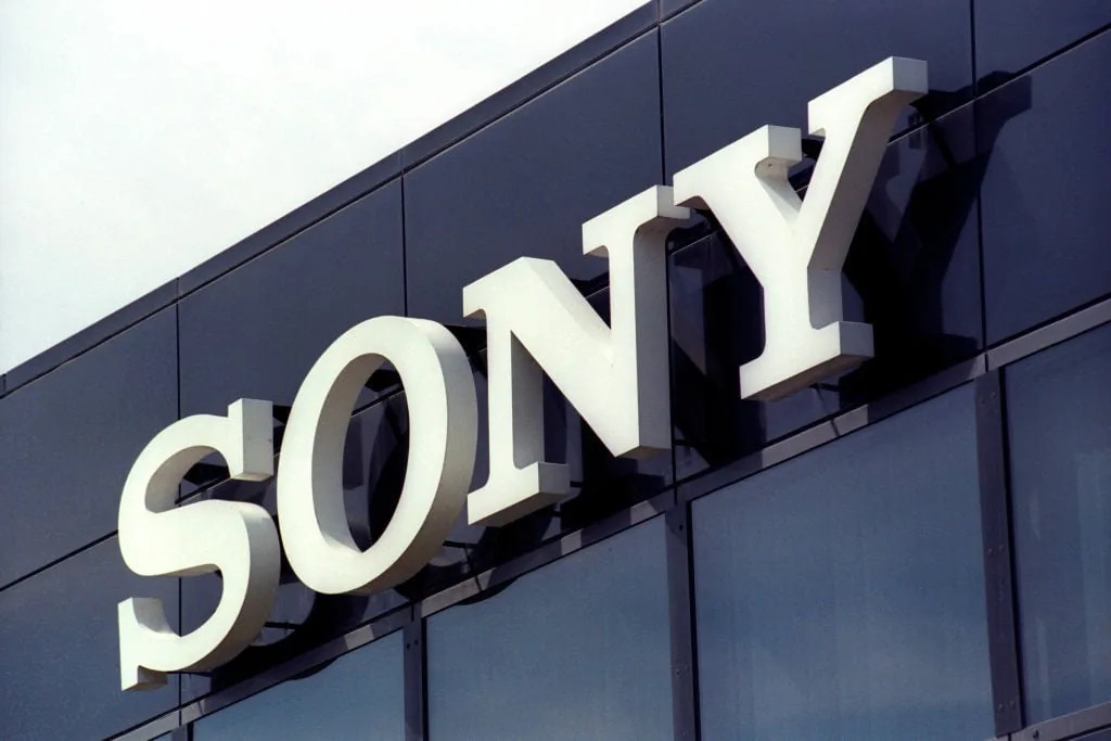 Jepang Suntik Dana Rp6 Triliun untuk Produksi Sensor AI Sony