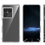 Sony Xperia 1 VIII Bocor, Desain Lebih Modern dengan Kamera Square