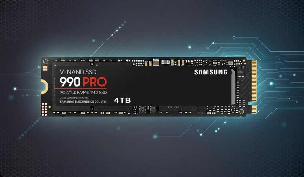 SSD Palsu Samsung 990 Pro Beredar di Eropa, Ini Ciri dan Cara Mengeceknya