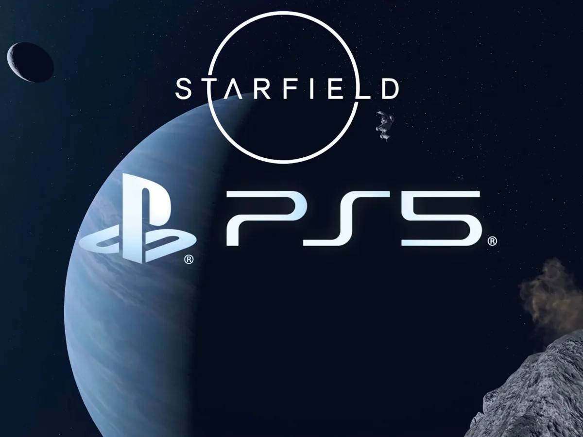 Starfield di PS5 dan PS5 Pro Bermasalah, Crash dan Freeze Jadi Keluhan Utama