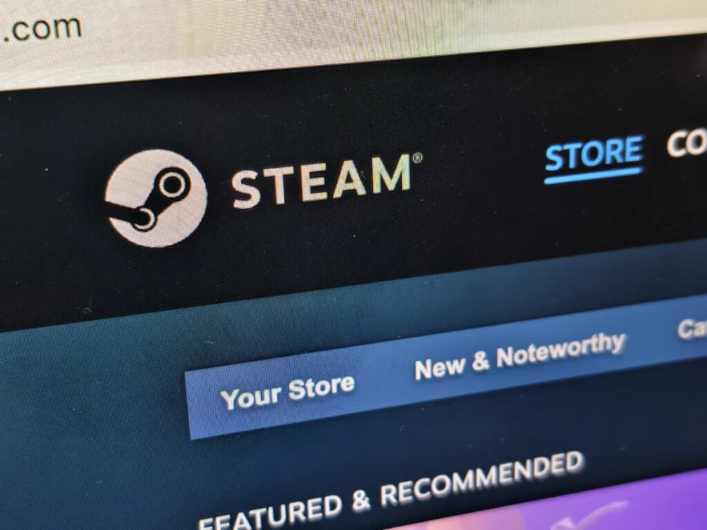 Soal Rating Game Bermasalah, Steam Akhirnya Buka Suara