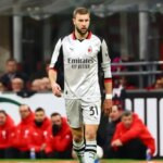 Chelsea Sedang Dalam Pembicaraan untuk Rekrut Bek Andalan AC Milan