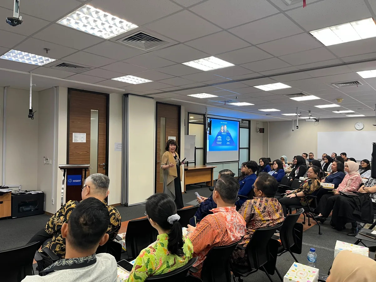 Kecanduan Media Sosial Meningkat, Terapi AI Mulai Dilirik Generasi Muda 1 Kecanduan Media Sosial Meningkat, Terapi AI Mulai Dilirik Generasi Muda