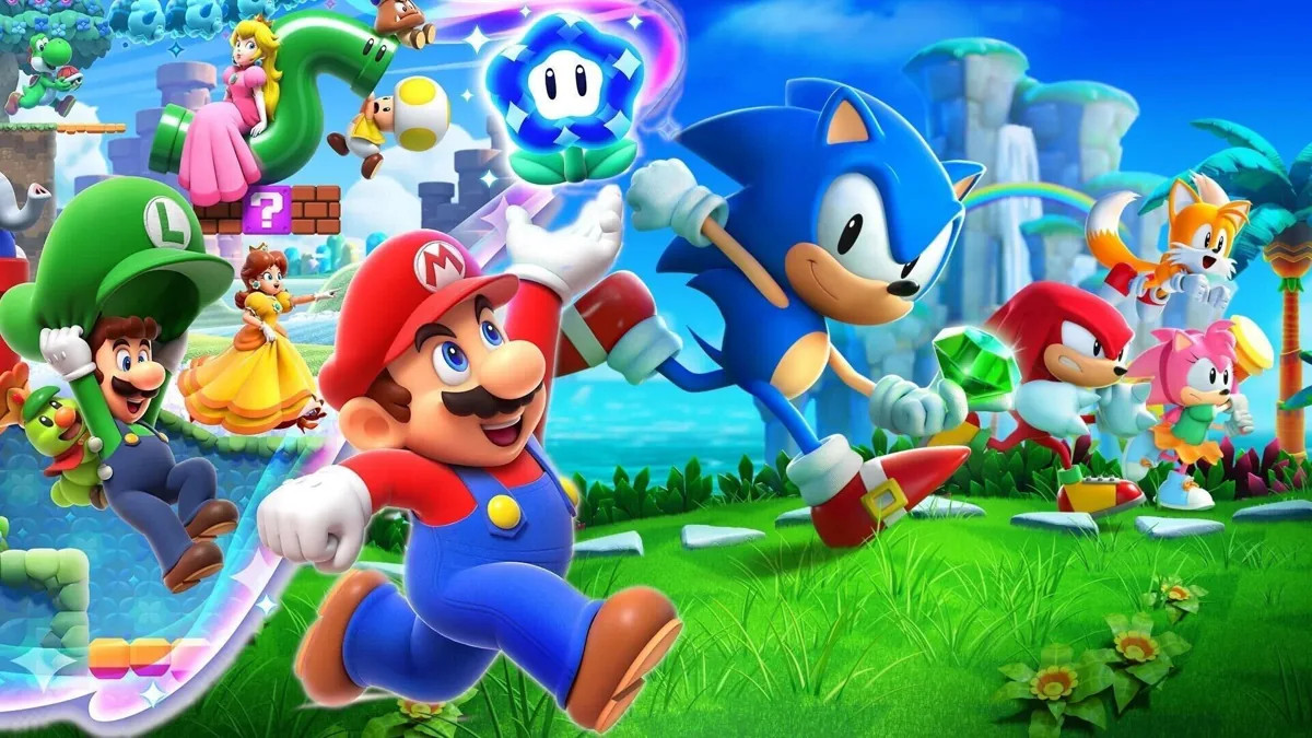 Rekomendasi Game Seru Setelah Nonton Super Mario Galaxy Movie, Dijamin Ketagihan!