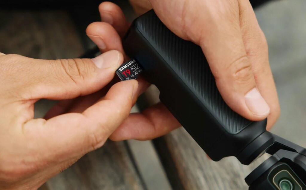 Samsung Rilis microSD T7 dan T9 Terbaru di Indonesia, Kecepatan Transfer Hingga 200MB/detik