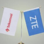 Kolaborasi dengan ZTE, Telkomsel Siap Hadirkan Jaringan AI dan Internet Lebih Merata di Indonesia