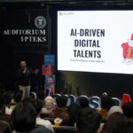 Telkomsel Siapkan Talenta Berbasis AI, Ini Kurikulum yang Ada di IndonesiaNEXT