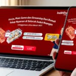Telkomsel Hadirkan IndiHome Ultra Mesh Wi‑Fi untuk Rumah Penuh Sekat