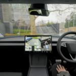 Self-Driving Lebih Canggih, Tesla Gandeng Samsung Kembangkan Chip AI Baru