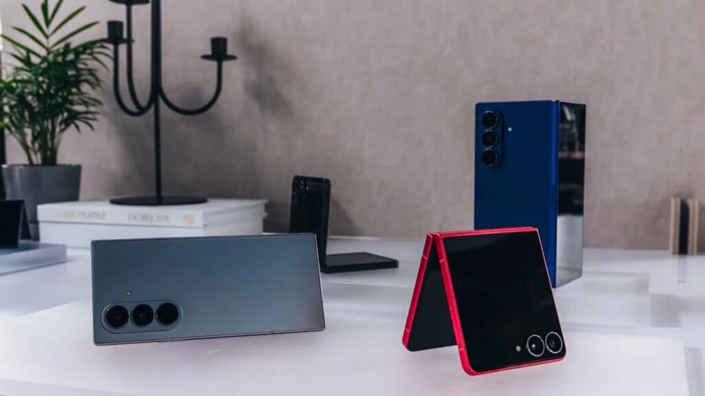 Anti-Kena Tipu! Samsung Galaxy Z Fold 8 & Flip 8 Bakal Punya Fitur Deteksi Penipuan Berbasis AI