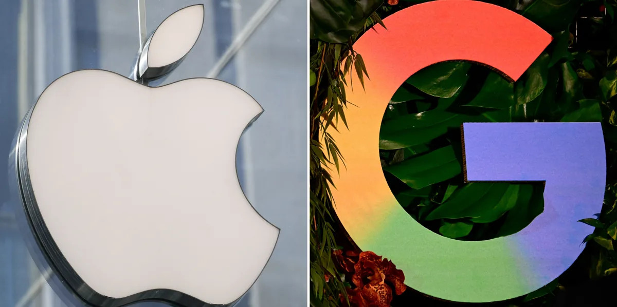 Perang Belum Berakhir: Iran Ancam Targetkan Google, Apple, dan Meta