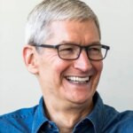 Dari Bayang-Bayang Steve Jobs ke Era Triliunan Dolar, Ini Warisan Besar Tim Cook di Apple