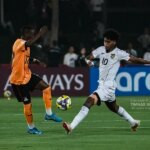 Fadly Alberto, Dari Pembuat Sejarah di Piala Dunia U-17 hingga Dicoret Timnas Indonesia U-20