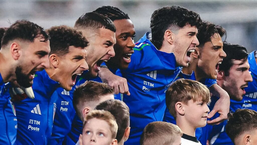 Sepak Bola Italia Runtuh karena Terungkapnya Korupsi 20 Tahun Lalu