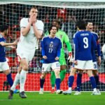 Kemenangan Jepang atas Inggris di Wembley Bukan Lagi Lelucon April Mop