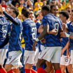 Kedalaman Skuad Prancis yang Mewah Menjelang Piala Dunia 2026