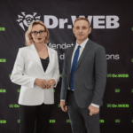 Lawan Ancaman Siber 2026, Doctor Web Ajak Mitra Lokal Bertransformasi Lewat Teknologi Dr.Web